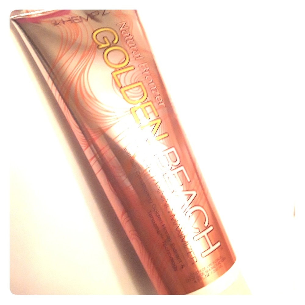 HEMPZ NATURAL BRONZER